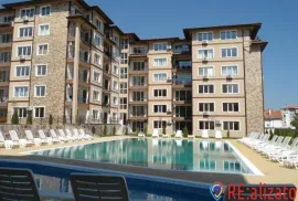 One bedroom apartment in Lifestyle 3, Ravda