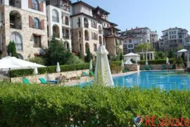 Two bedroom apartment in the luxury residential complex Esteban