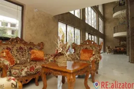 Two bedroom apartment in the luxury residential complex Esteban