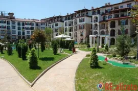 Two bedroom apartment in the luxury residential complex Esteban