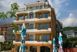 Wonderful one bedroom apartment in the complex Casa Del Mar