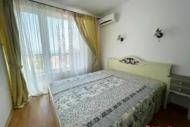 One bedroom apartment with sea view, St. Vlas