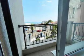 Einzimmerwohnung mit Meerblick, St. Vlas