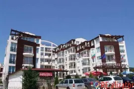 Квартира-студия в Vista Del Mar, Святой Влас