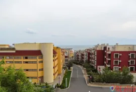 Appartamenti sul mare dal costruttore a Villa Green, Sveti Vlas