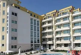 One bedroom apartment in complex Breeze