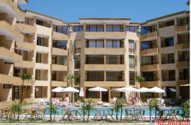 Two bedroom apartment complex Sands/Sands in the center of the resort