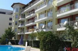 Two bedroom apartment by the sea in the complex Sunny Garden / Sunny Garden