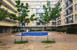 Two bedroom apartment in Sunny Day-2/Sunny Day-2 complex