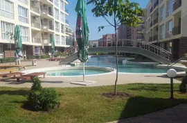 One bedroom apartment in Casa Del Sol residential complex