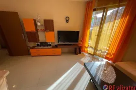 One bedroom apartment in Aparthotel 