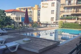 One bedroom apartment in Villa Calabria