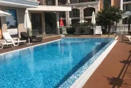 One bedroom apartment in Villa Calabria