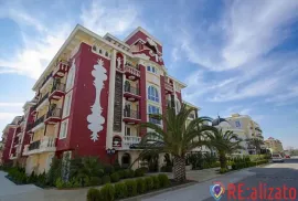 One bedroom apartment in Messambria Resort