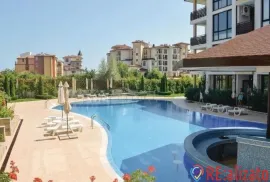 Two bedroom apartment in complex Vijana