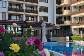 Two bedroom apartment in complex Vijana