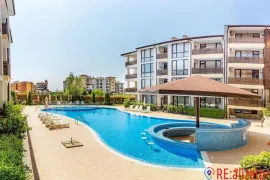 Two bedroom apartment in complex Vijana