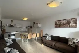 Two bedroom apartment in the complex Arena 2