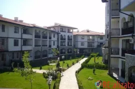 Two bedroom apartment in the complex Arena 2