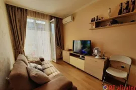 One bedroom apartment in Messambria Resort