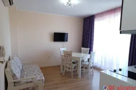 One bedroom apartment in gated complex Venus Palace