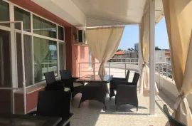 Luxury two bedroom apartment in Pirop City Residential Complex