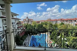 Two bedroom apartment in Esteban/Poseidon Residential Complex