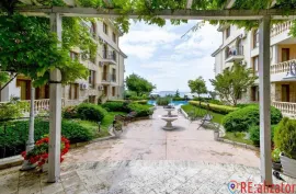 One bedroom apartment in a luxury residential complex Royal Bay