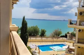 One bedroom apartment in a luxury residential complex Royal Bay