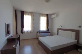 Two-storey house fully furnished in the village of Gorica