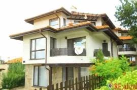 Two-storey house with private pool in Bay View Villas Residential Complex