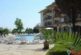 One bedroom apartment in Dream Holiday with furniture and appliances