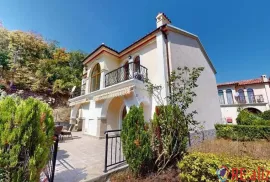 House - Cottage in the elite club complex Villa Romana