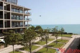 One bedroom apartment on the first line by the sea in YOO Bulgaria Obzor Residential Complex