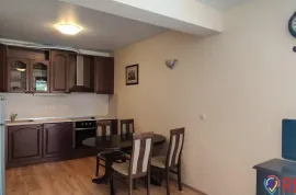 Spacious, bright, one bedroom apartment in the complex Onegin