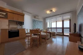 Fully furnished apartment with two bedrooms