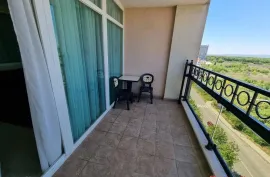 One bedroom apartment on the first line in Sunset Resort/Sunset Resort