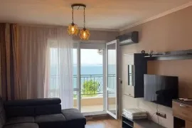 Beautiful one bedroom apartment in Ipanema Beach, sea view