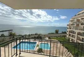 Beautiful one bedroom apartment in Ipanema Beach, sea view