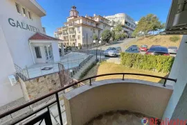 One bedroom apartment in the elegant residential complex Sirena