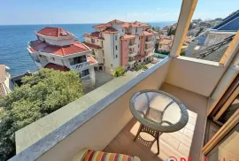 Two bedroom apartment by the sea in Ravda