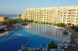 Two bedroom apartment in Midia Grand Resort