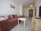 One-bedroom apartment in Saphir, Sunny Beach